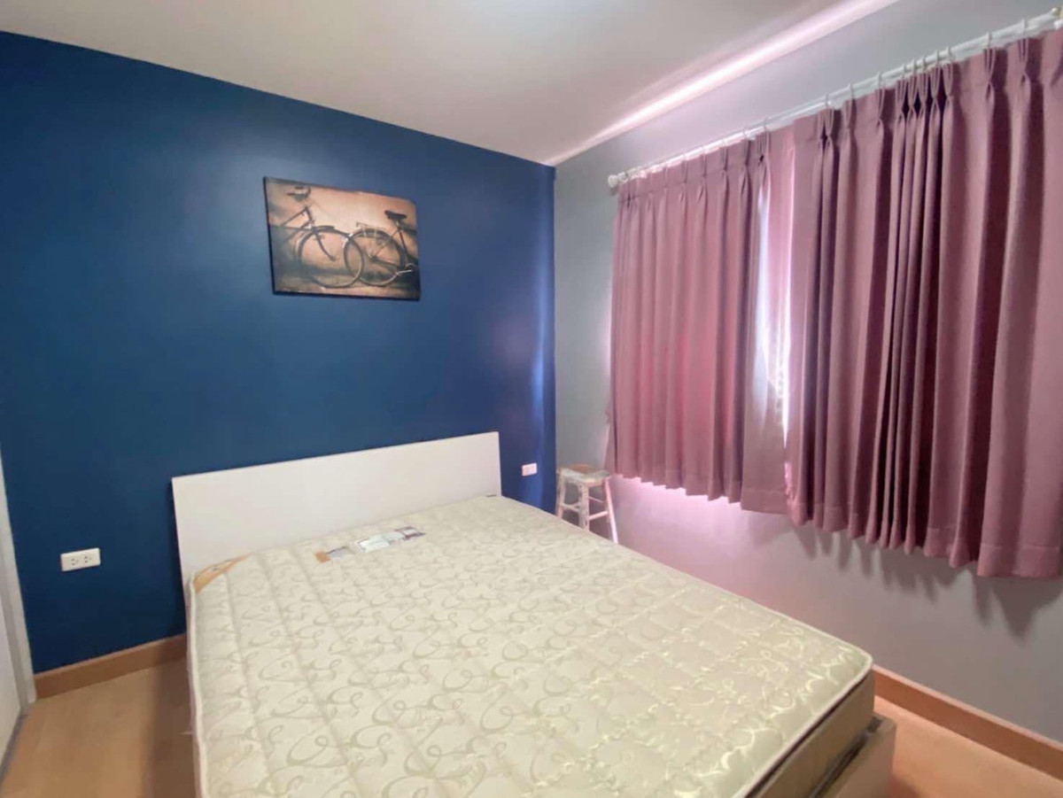 ขายคอนโดพระราม 2 บางขุนเทียน : ขาย คอนโด Smart Condo พระราม 2 ราคาดีมากๆ !!