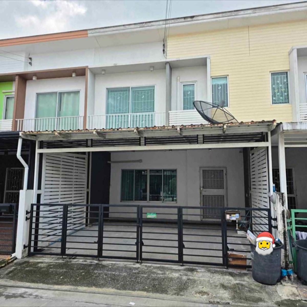 ทาวน์โฮมมีนบุรี-ร่มเกล้า : 🏡 ขาย / ให้เช่า ทาวน์โฮม เดอะคอนเนค 22 รามอินทรา–มีนบุรี 3 ห้องนอน 2 ห้องน้ำ ทำเลทอง ติดถนนใหญ่ ใกล้รถไฟฟ้า อยู่สบาย เดินทางสะดวก ✨ ค่าเช่า 14,000/เดือน