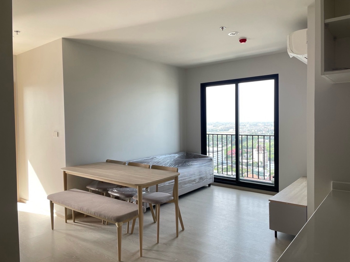 For SaleCondoBangna, Bearing, Lasalle : 🔥3 bedrooms for sale Nue mega plus bangna🔥