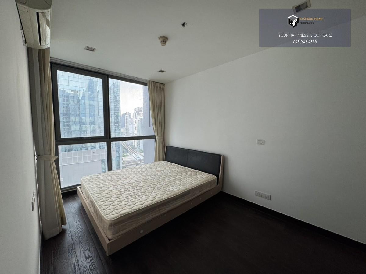 ให้เช่าคอนโดราชเทวี พญาไท : IDEO Q Phayathai | 🚝ใกล้ BTSพญาไท #2025120813359