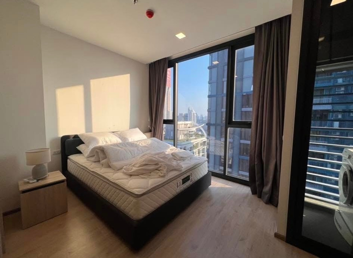 ให้เช่าคอนโดราชเทวี พญาไท : for rent Xt phayathai 1 bed super deal🌈🌿