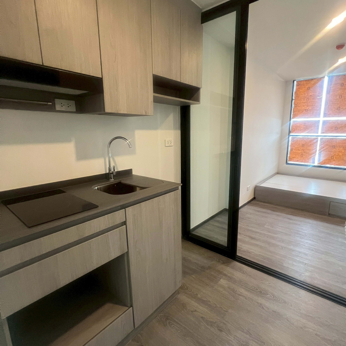 ขายคอนโดสมุทรปราการ สำโรง : 🟢 ขายคอนโด City View พร้อมอยู่ The Origin E22 Staion