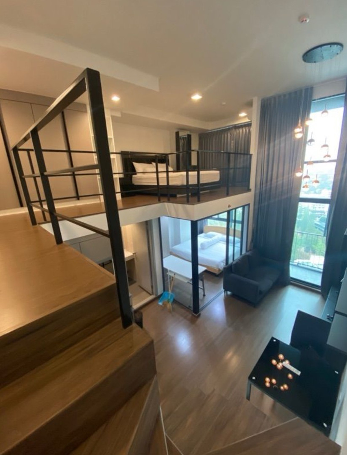 ให้เช่าคอนโดพระราม 9 เพชรบุรีตัดใหม่ RCA : TP81 :: 🔖 เช่า ด่วน คอนโด ไอดิโอ พระราม 9 - อโศก