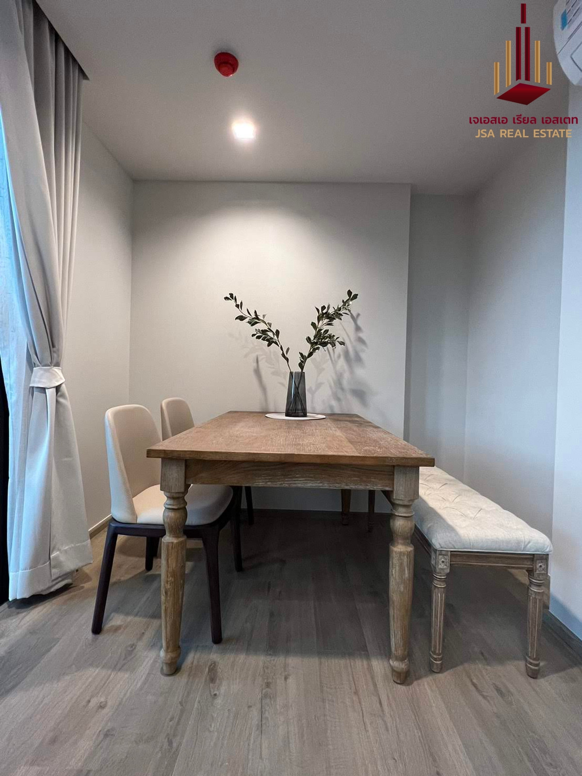 For SaleCondoLadprao, Central Ladprao : ✨ For Sale : The Crest Park Residences ✨ 💰 Only 8,500,000 THB