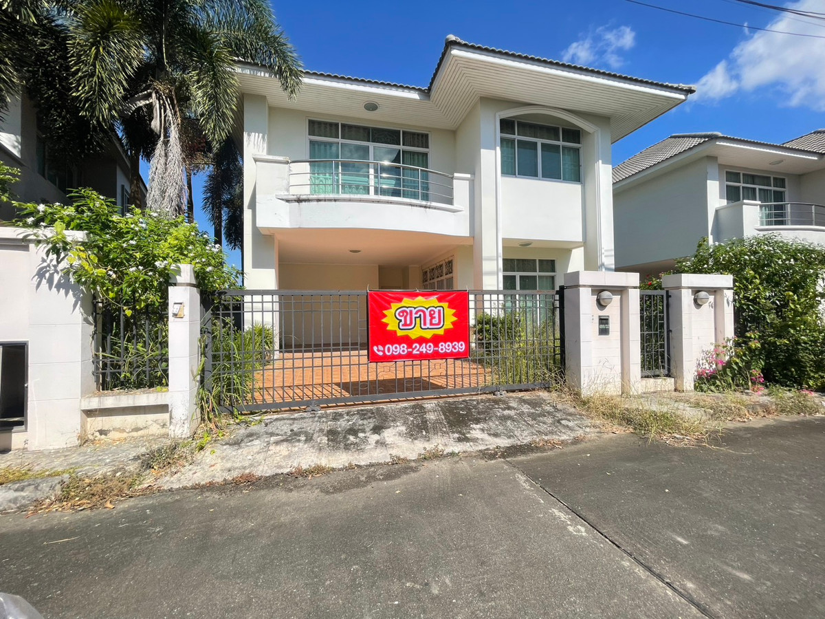 For SaleHouseChiang Mai : 🏡✨ House for Sale | Prueksiri Mae Jo | Fully Furnished + Air Conditioners ✨