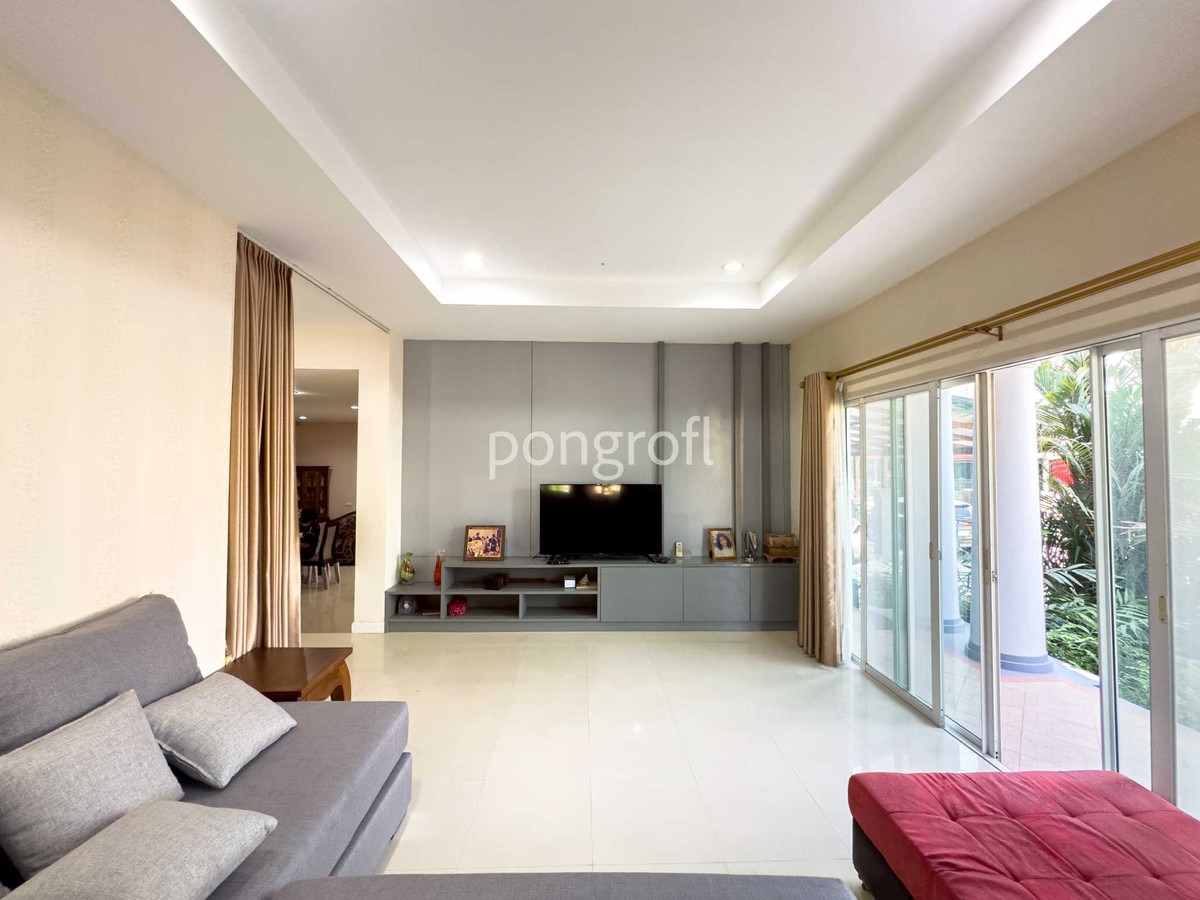 ขายบ้านลาดกระบัง สุวรรณภูมิ : ขายบ้านเดี่ยว ยูโร ไพร์ม ลาดกระบัง 82 ตร.ว. ใกล้ สุวรรณภูมิ