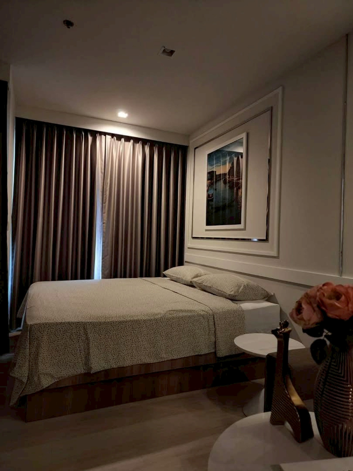 For SaleCondoWitthayu, Chidlom, Langsuan, Ploenchit : LTH13926 – Condo for Sale | Life One Wireless | 28 sqm | 1 Bed 1 Bath | Near BTS Ploenchit | 5.6 MB | Condo for sale Life One Wireless