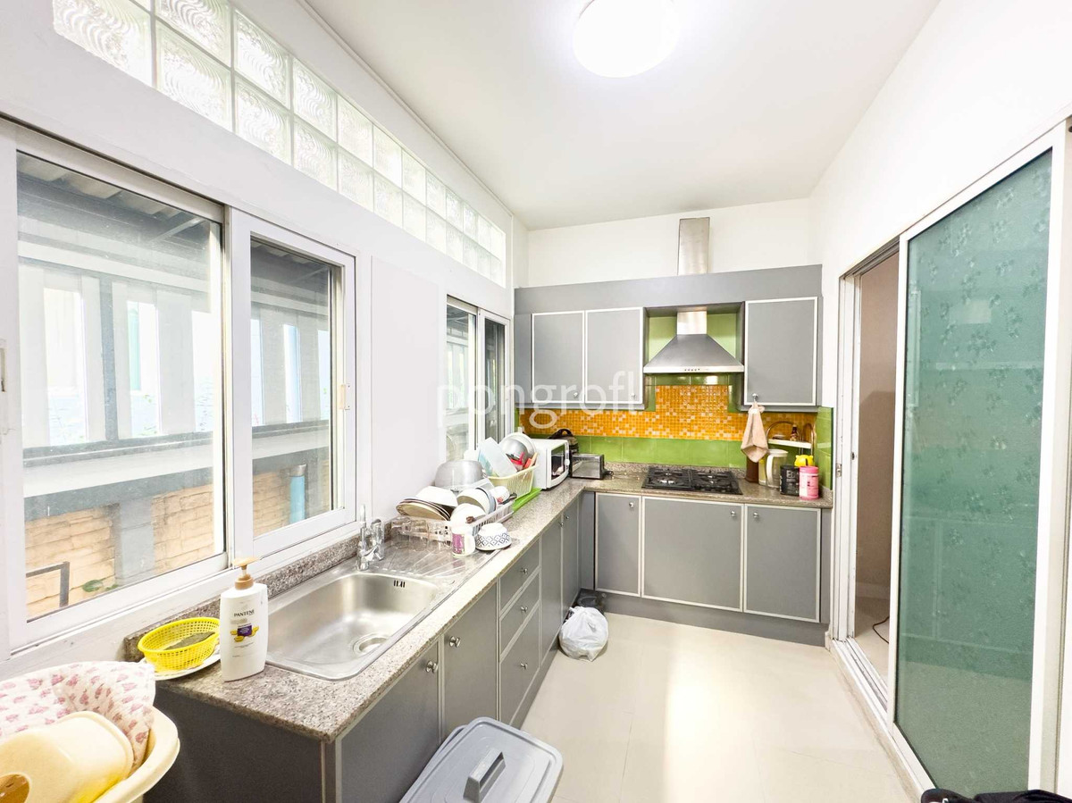 ขายบ้านลาดกระบัง สุวรรณภูมิ : ขายบ้านเดี่ยว ยูโร ไพร์ม ลาดกระบัง 82 ตร.ว. ใกล้ สุวรรณภูมิ