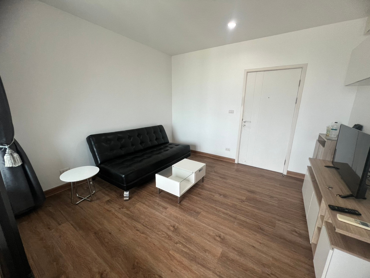 ให้เช่าคอนโดปิ่นเกล้า จรัญสนิทวงศ์ : ให้เช่า คอนโด เดอะทรีริโอ บางอ้อ สเตชั่น ส่วนกลางใหญ่ดีมาก ติด MRT บางอ้อ 