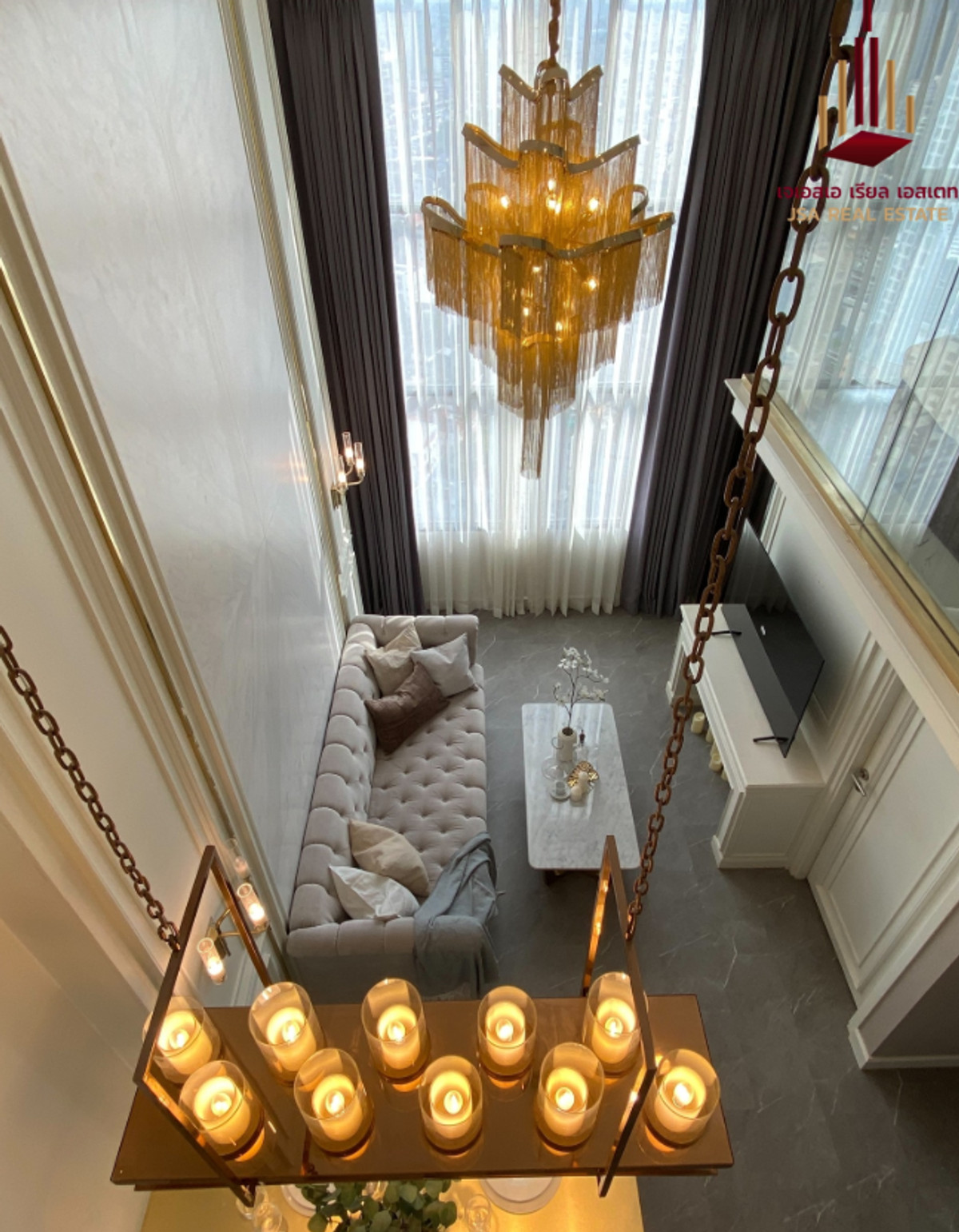 For SaleCondoSathorn, Narathiwat : ✨ For Sale: KnightsBridge Prime Sathorn Condo ✨ 💰 Only 8,250,000 THB, beautiful room, fully furnished, there is a room ready to make an appointment to view. If interested, contact Mr. James Mar.