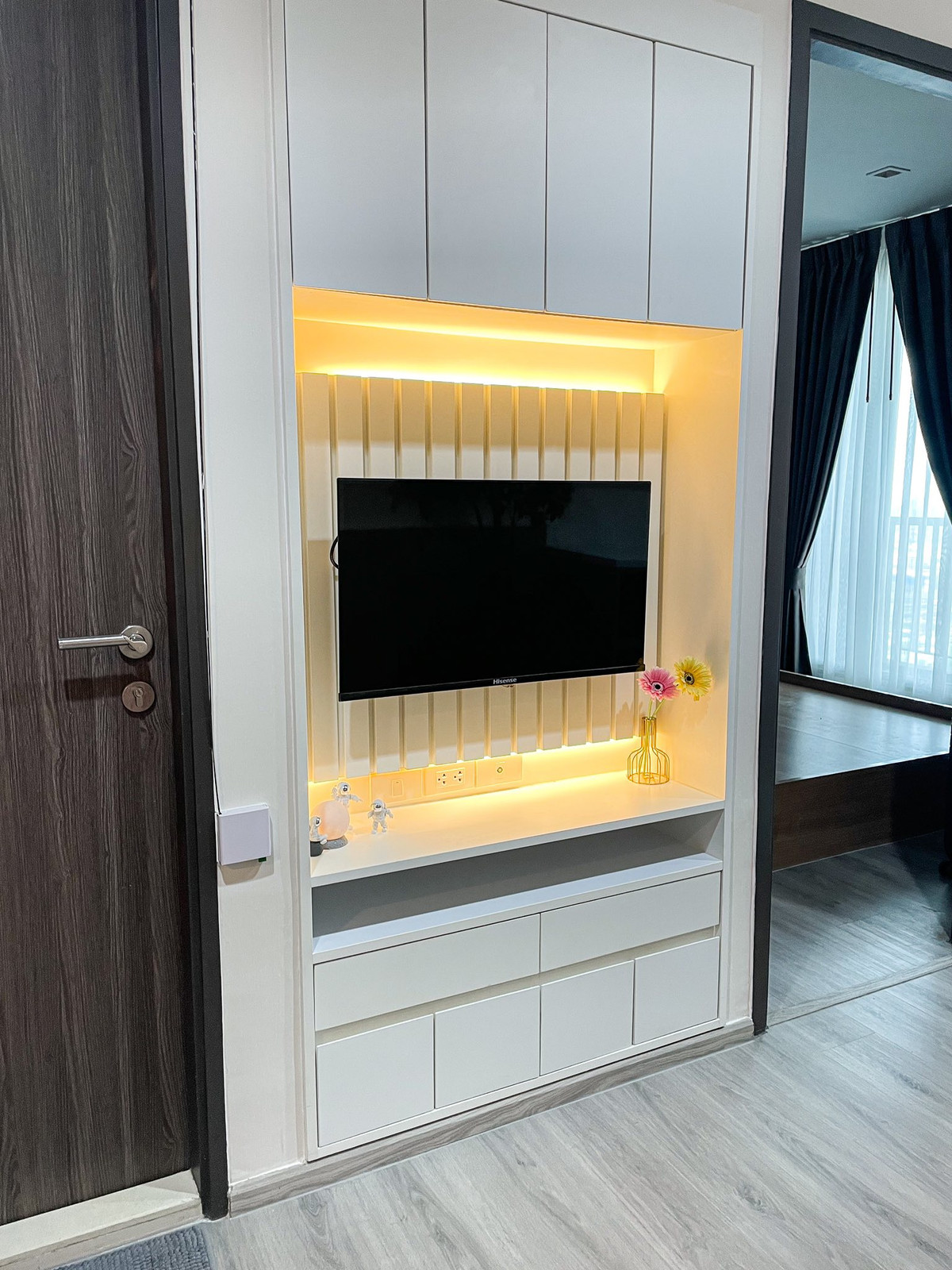 For SaleCondoSapankwai,Jatujak : Condo for sale Rhyhtm Phahon-Ari price 3,820,000 baht [JZs251215]