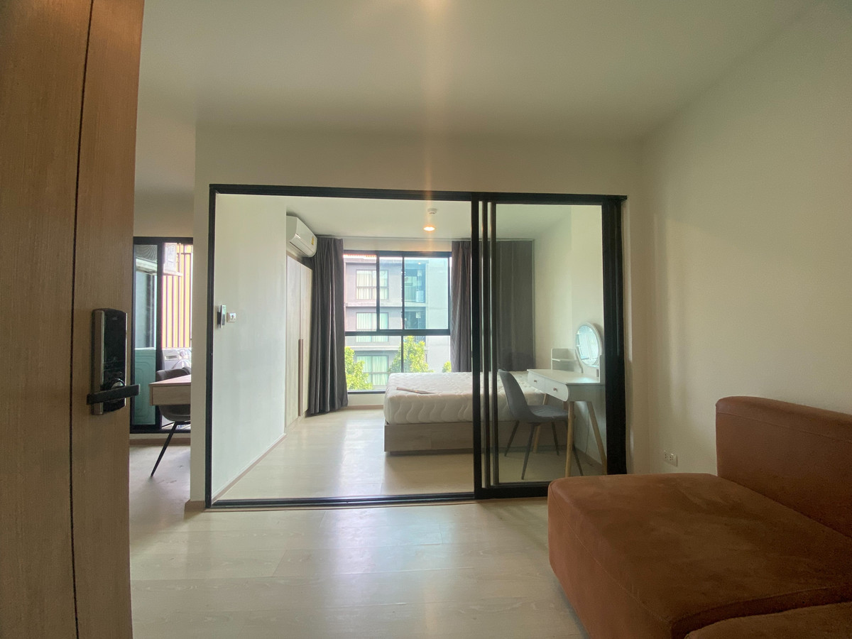 ให้เช่าคอนโดบางนา แบริ่ง ลาซาล : ปล่อยเช่าคอนโด💥ดิ เอ็กซ์เซล กรูฟ ลาซาล 52☎️&Line: 0883894733  