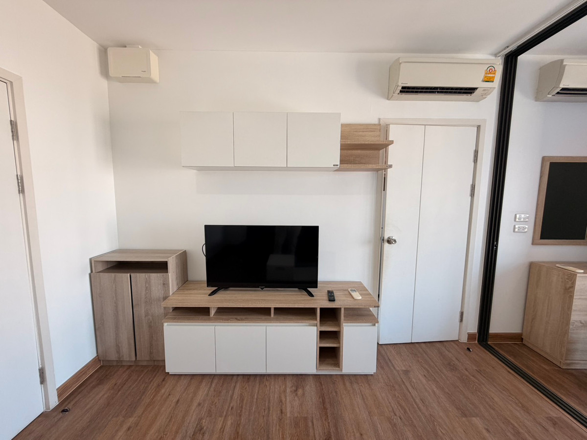 ให้เช่าคอนโดปิ่นเกล้า จรัญสนิทวงศ์ : ให้เช่า คอนโด เดอะทรีริโอ บางอ้อ สเตชั่น ส่วนกลางใหญ่ดีมาก ติด MRT บางอ้อ 