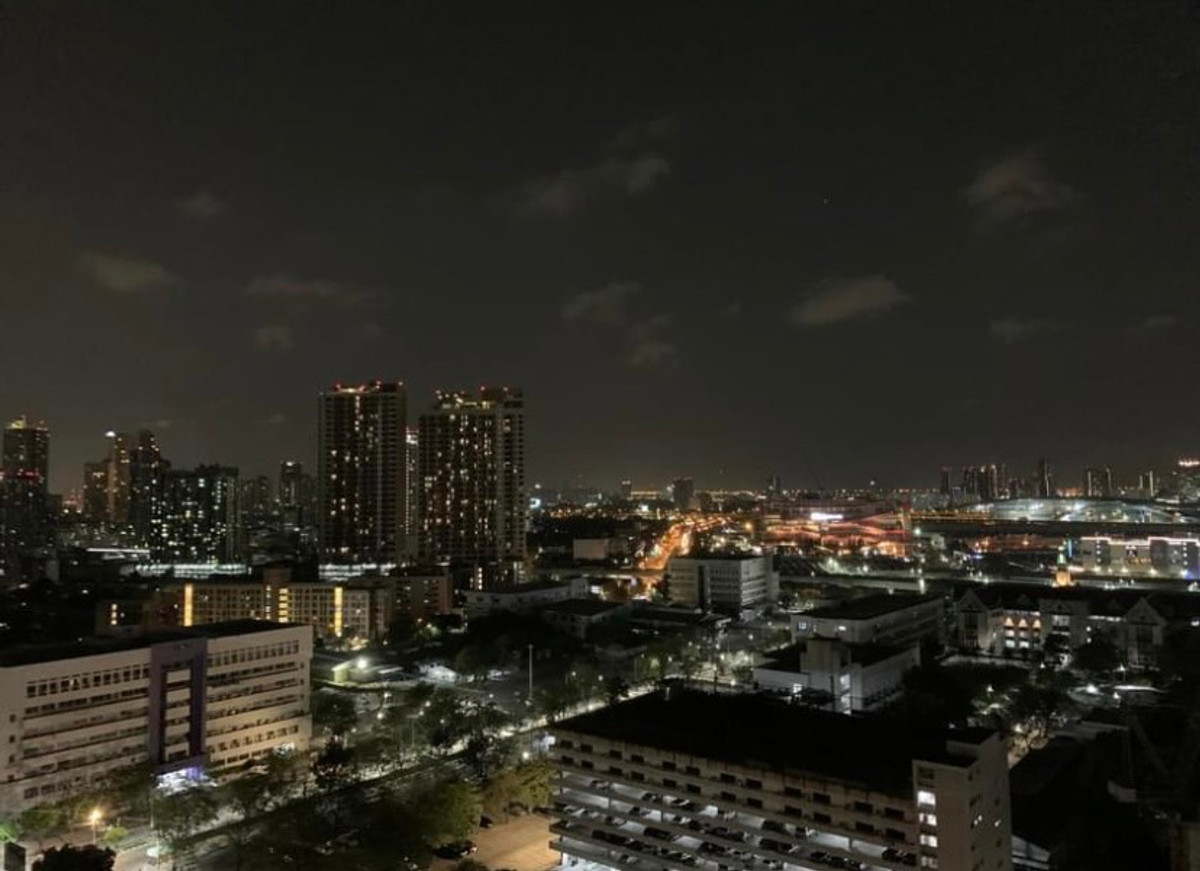 ให้เช่าคอนโดสะพานควาย จตุจักร : Condo for Rent: U Delight @ Chatuchak Station Near BTS Mo Chit