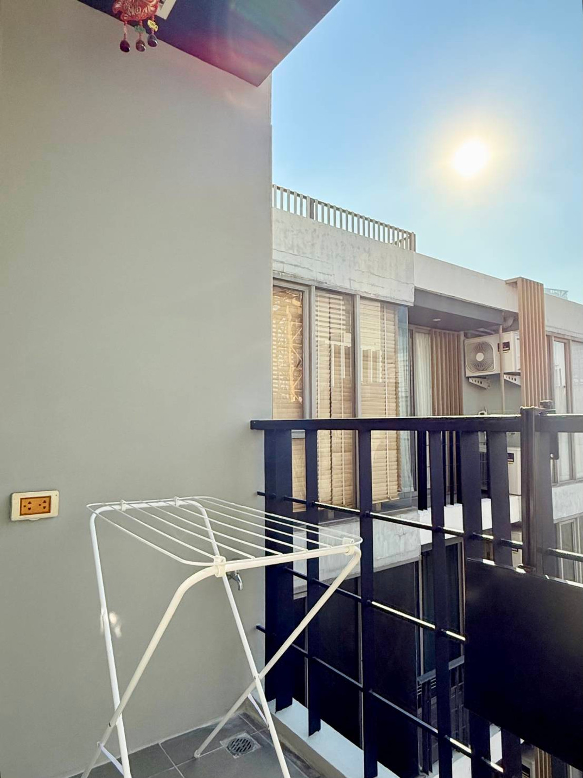 ให้เช่าคอนโดสีลม ศาลาแดง บางรัก : ให้เช่า Klass Silom ราคา 26,000 บาท [MKr251223]