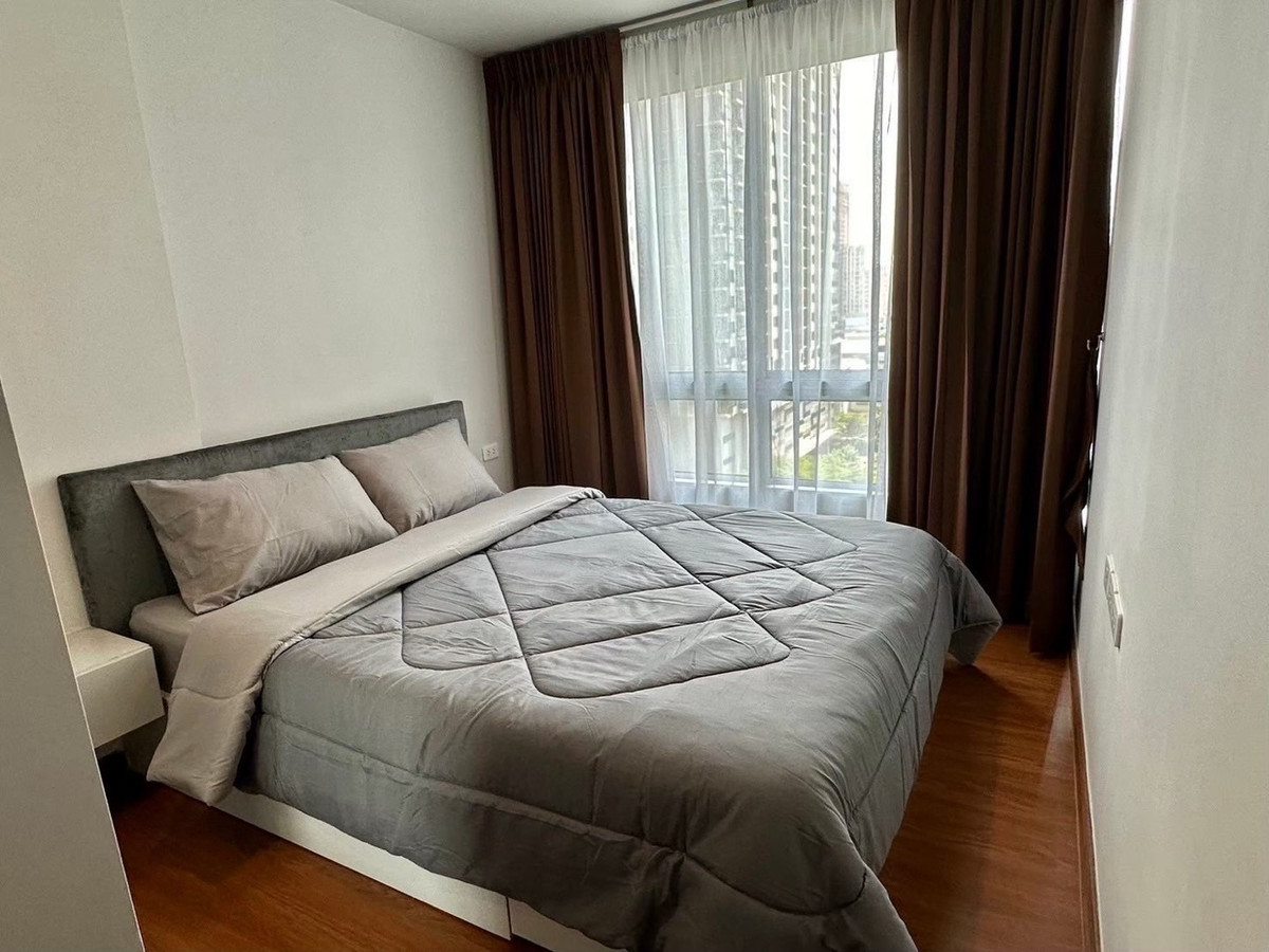 ให้เช่าคอนโดอ่อนนุช อุดมสุข : The Base Sukhumvit 77, 1 BR for rent!!