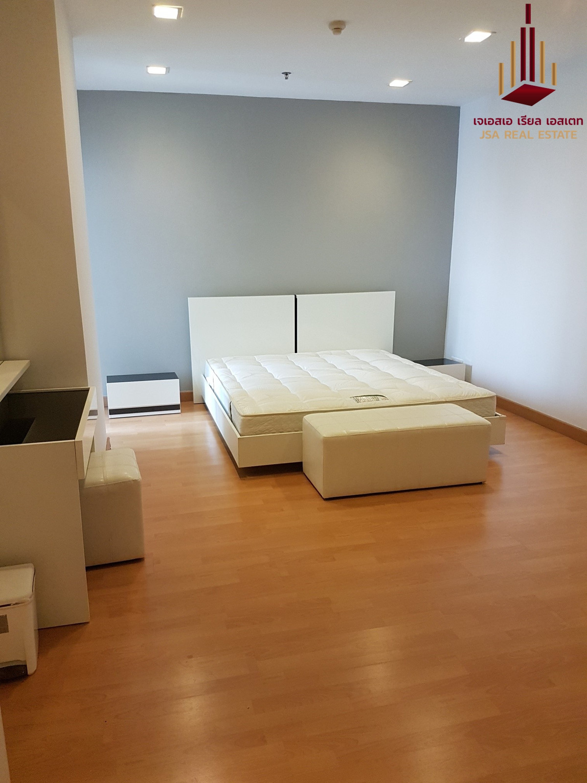 For RentCondoSukhumvit, Asoke, Thonglor : ✨ For Rent: Nusasiri Grand Condo ✨ 💰 Only 70,000 THB/month