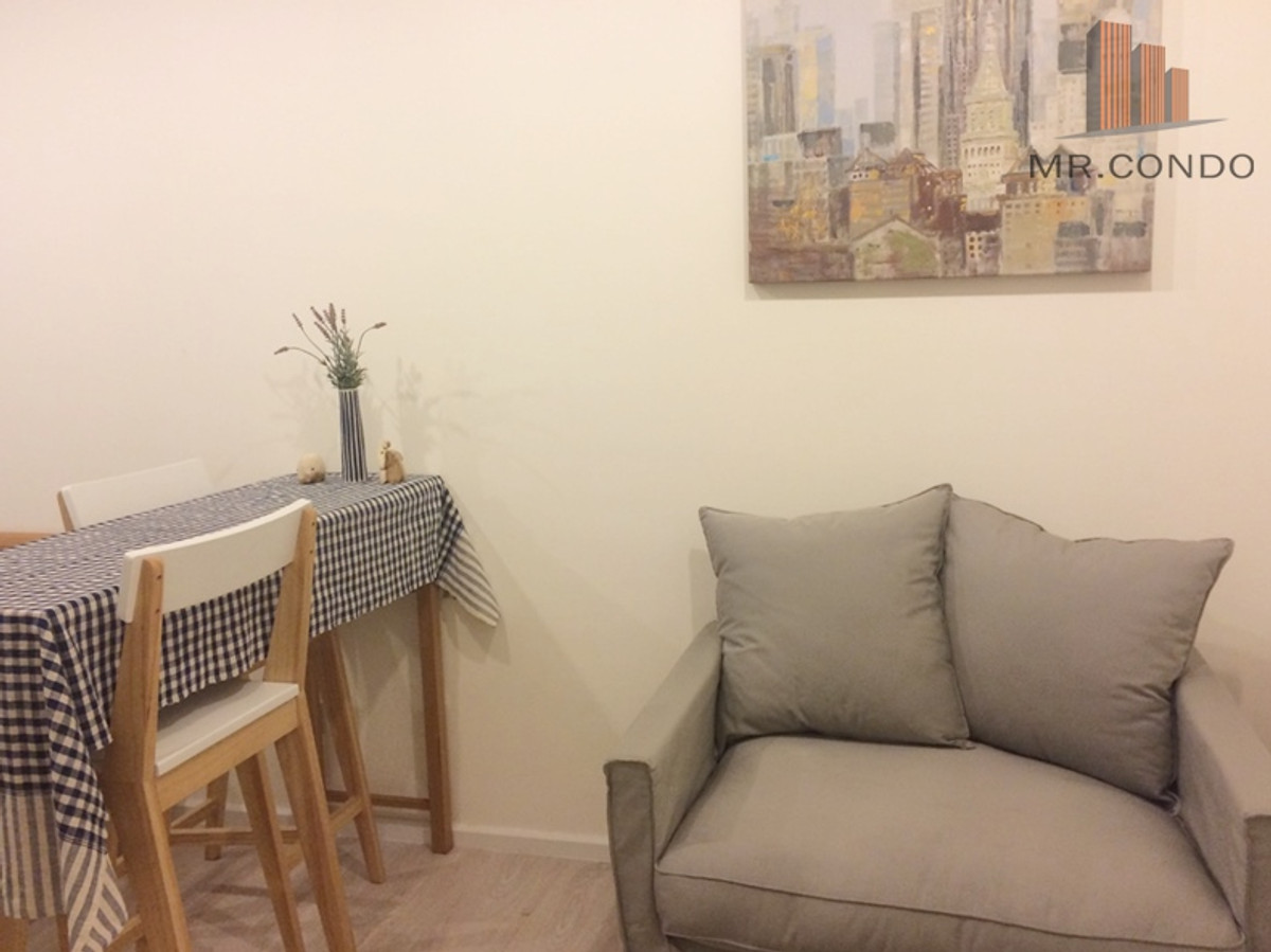 ให้เช่าคอนโดท่าพระ ตลาดพลู วุฒากาศ : BSR1531: ห้องสวยราคาดีน่าจอง น่าอยู่ !! คอนโดดี ห้องสวยพร้อมจอง ราคาดีงาม ติด BTS ตลาดพลู #Aspireท่าพระ 