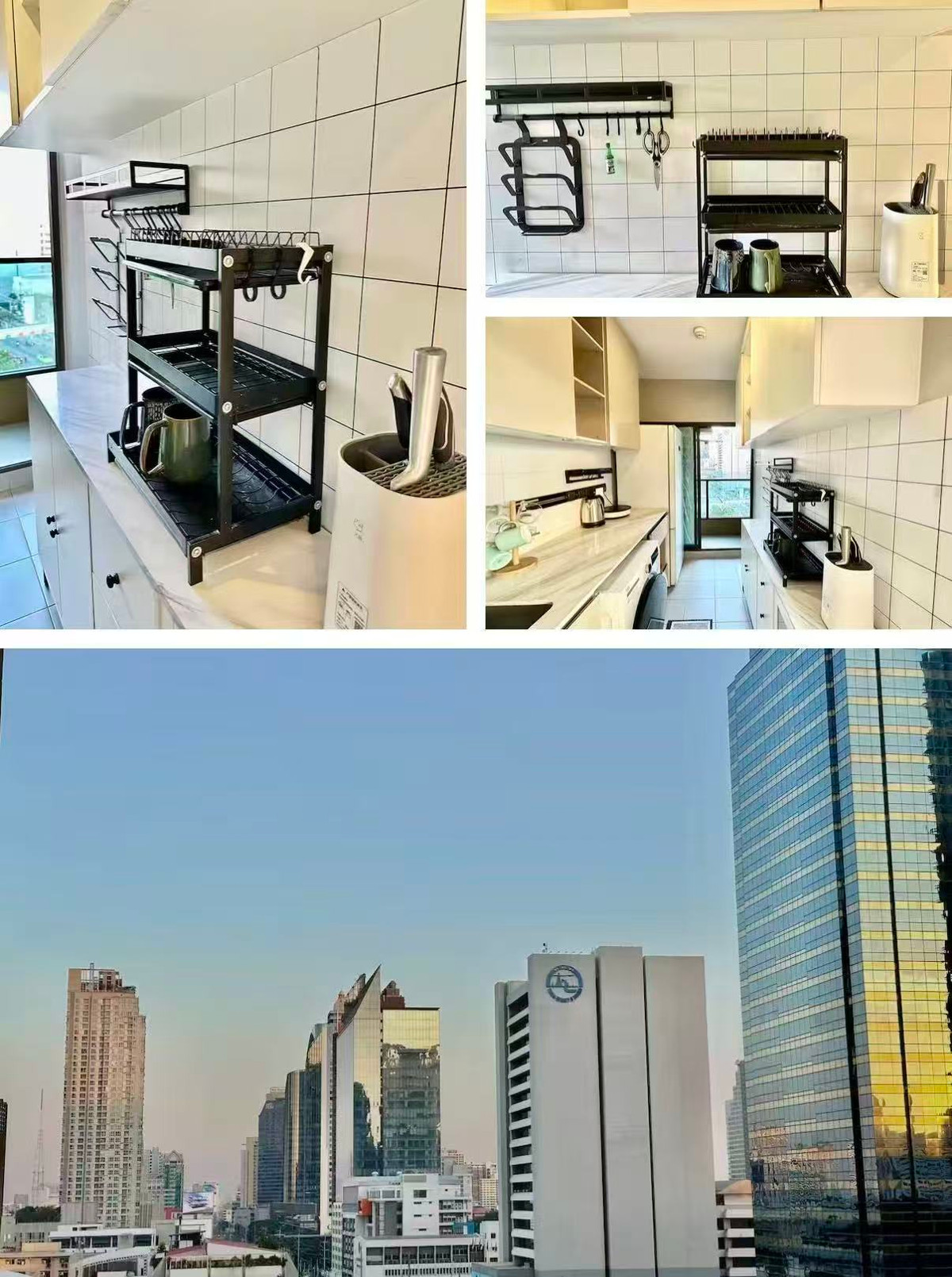 ขายคอนโดพระราม 9 เพชรบุรีตัดใหม่ RCA : Condo for sale Lumpini Suite Phetchaburi - Makkasan price 13,500,000 baht