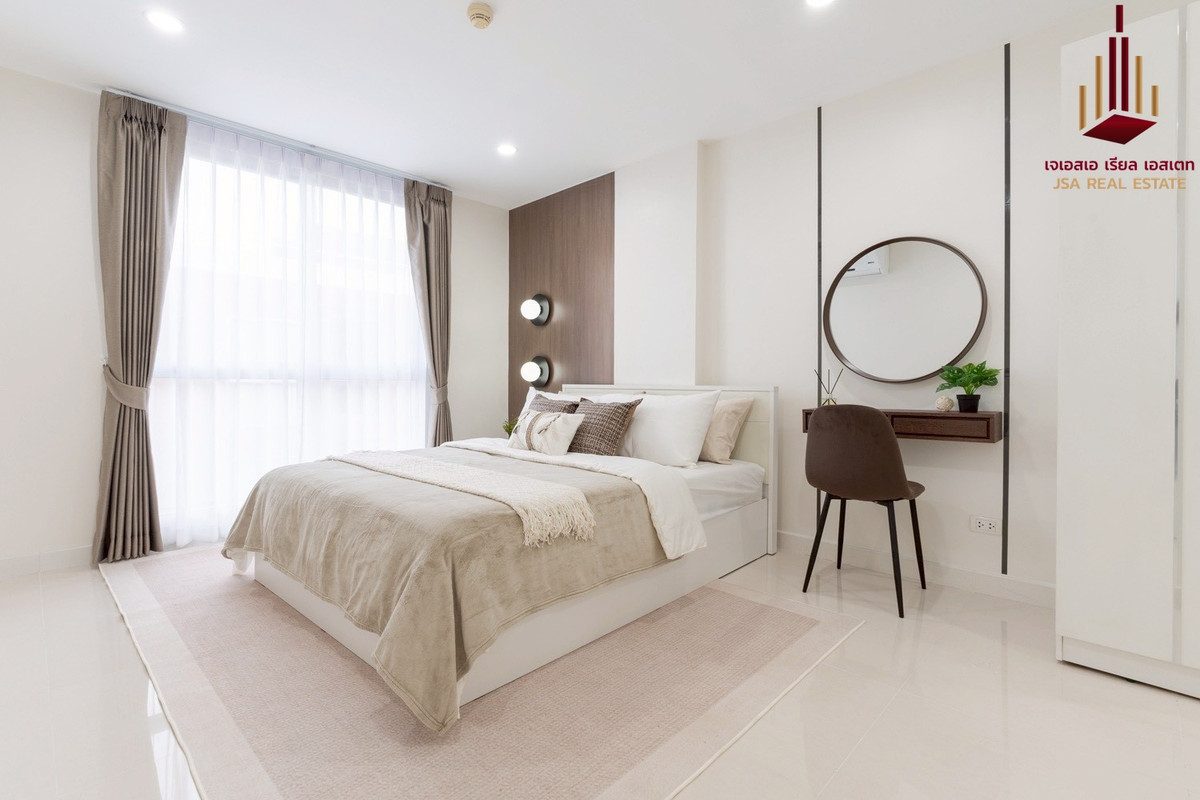 For SaleCondoLadprao101, Happy Land, The Mall Bang Kapi : ✨ For Sale: THE NICHE ID Ladprao 130 Condo ✨ 💰 Only 2,450,000 THB