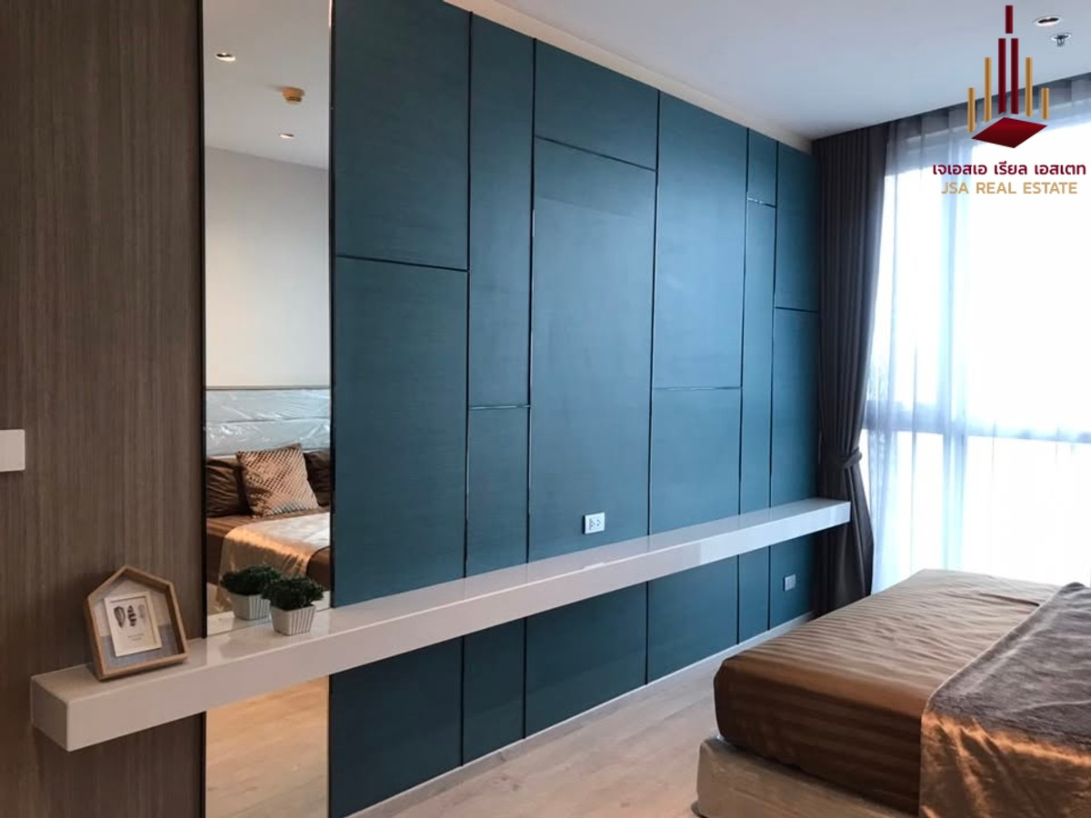 For RentCondoOnnut, Udomsuk : ✨ For Rent: Sky Walk Residences Condo ✨ 💰 Only 39,000 THB/month