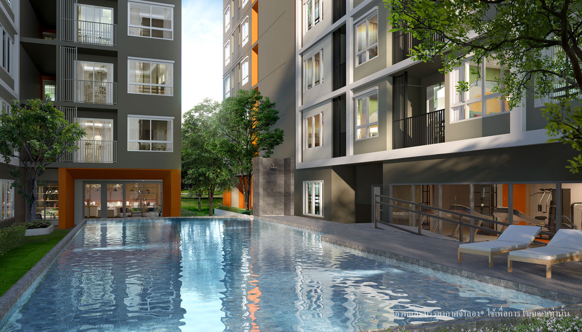 ขายคอนโดบางซื่อ วงศ์สว่าง เตาปูน : ขายคอนโด  เฟล็กซี่ เตาปูน - อินเตอร์เชนจ์ บางซื่อ เขต บางซื่อ กรุงเทพ CX-108683