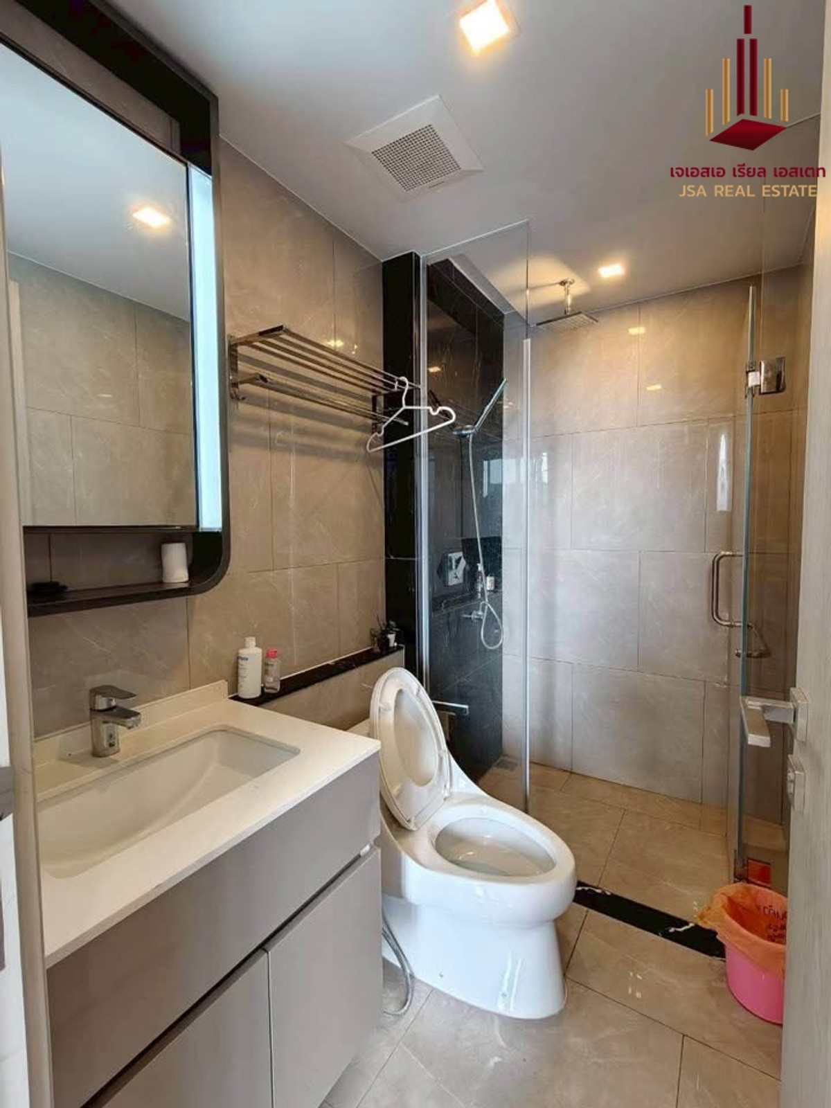 For SaleCondoRama9, Petchburi, RCA : ✨ For Sale : One9Five Asoke - Rama 9 Condo ✨ 💰 only 5,360,000 thb