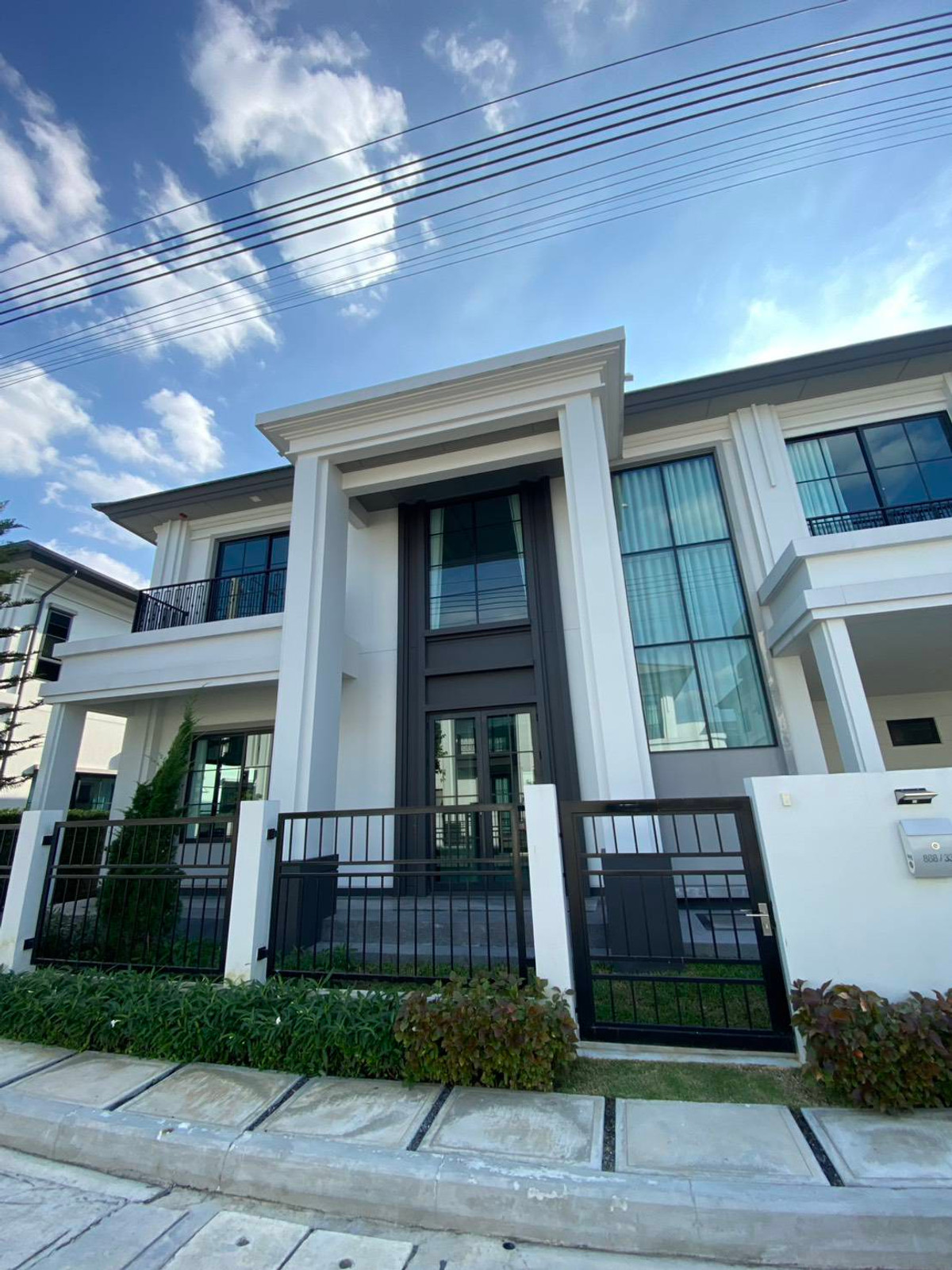 ให้เช่าบ้านลาดกระบัง สุวรรณภูมิ : [ 🧑‍🎄SALE / Rent ] Setthasiri Bangna Suvarnabhumi 