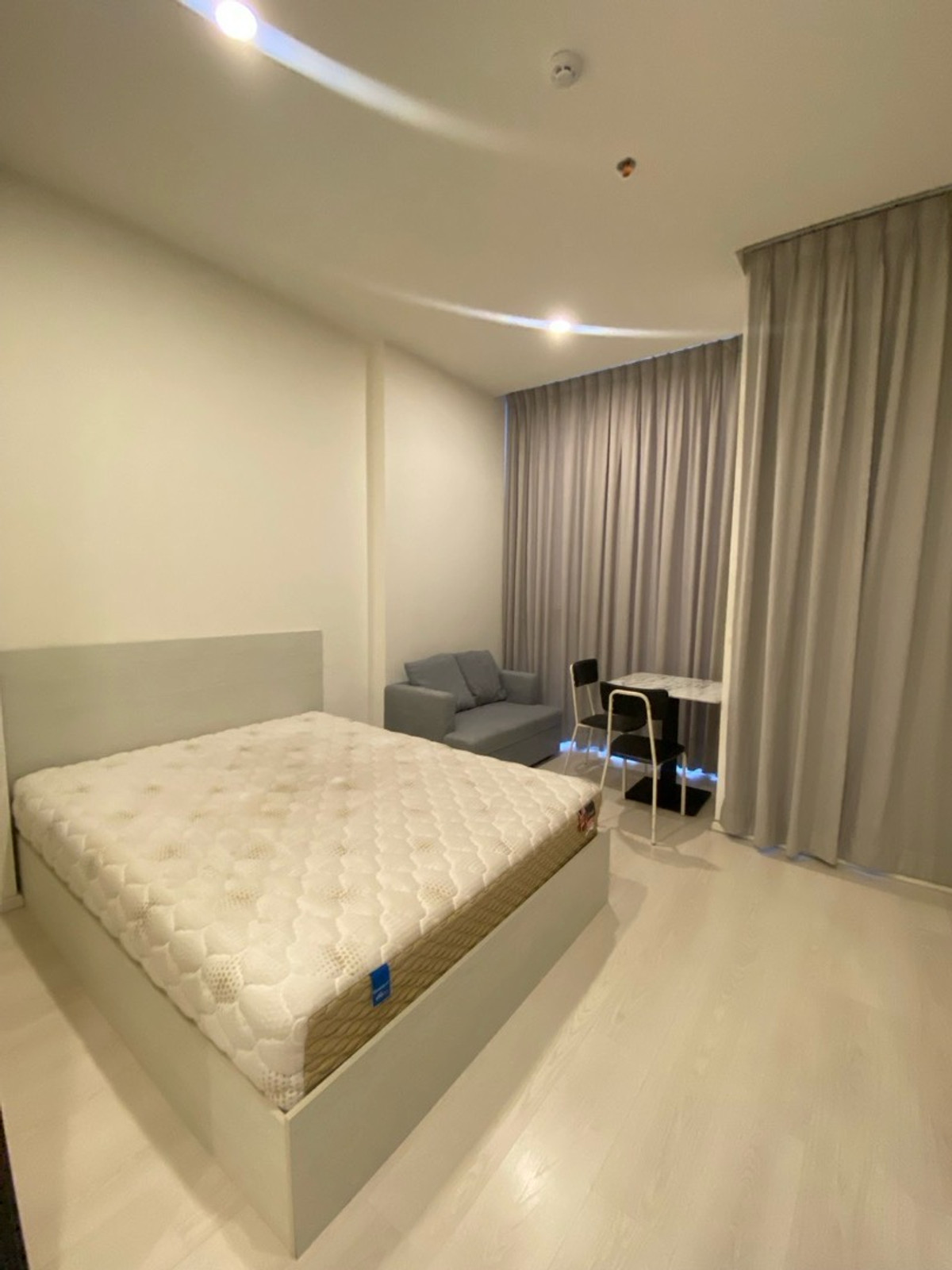 For RentCondoKasetsart, Ratchayothin : For rent, special price✨ Condo next to BTS Ratchayothin 0 meters.