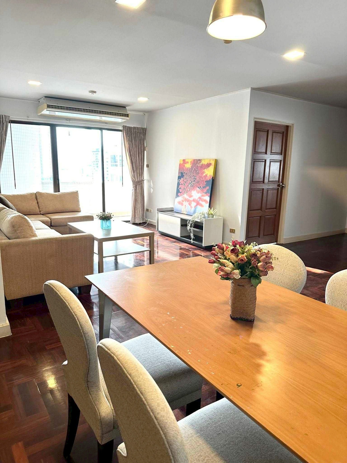 ขายคอนโดสุขุมวิท อโศก ทองหล่อ : LTH13951 – Condo for Sale | Richmond Palace | 144 sqm | 3 Beds 2 Baths | Near BTS Phrom Phong | 17.6 MB | คอนโดขาย ริชมอนด์ พาเลซ