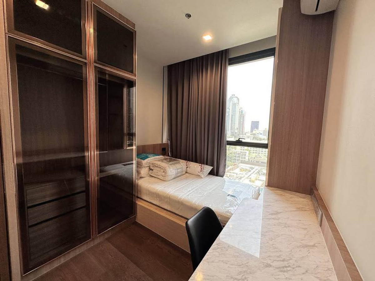 For RentCondoSukhumvit, Asoke, Thonglor : For rent!! Special price condo: Ideo Q Sukhumvit 36: near BTS Thonglor