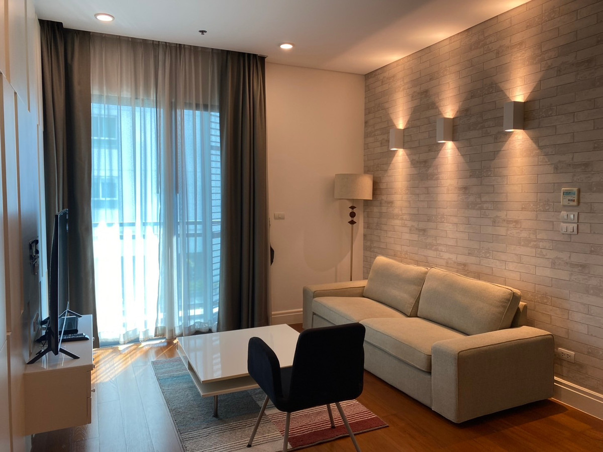 คอนโดสุขุมวิท อโศก ทองหล่อ : 🐱❤️Bright Sukhumvit 24❤️🐱  1 Beds 1 Baths , Rental 55,000  Baht