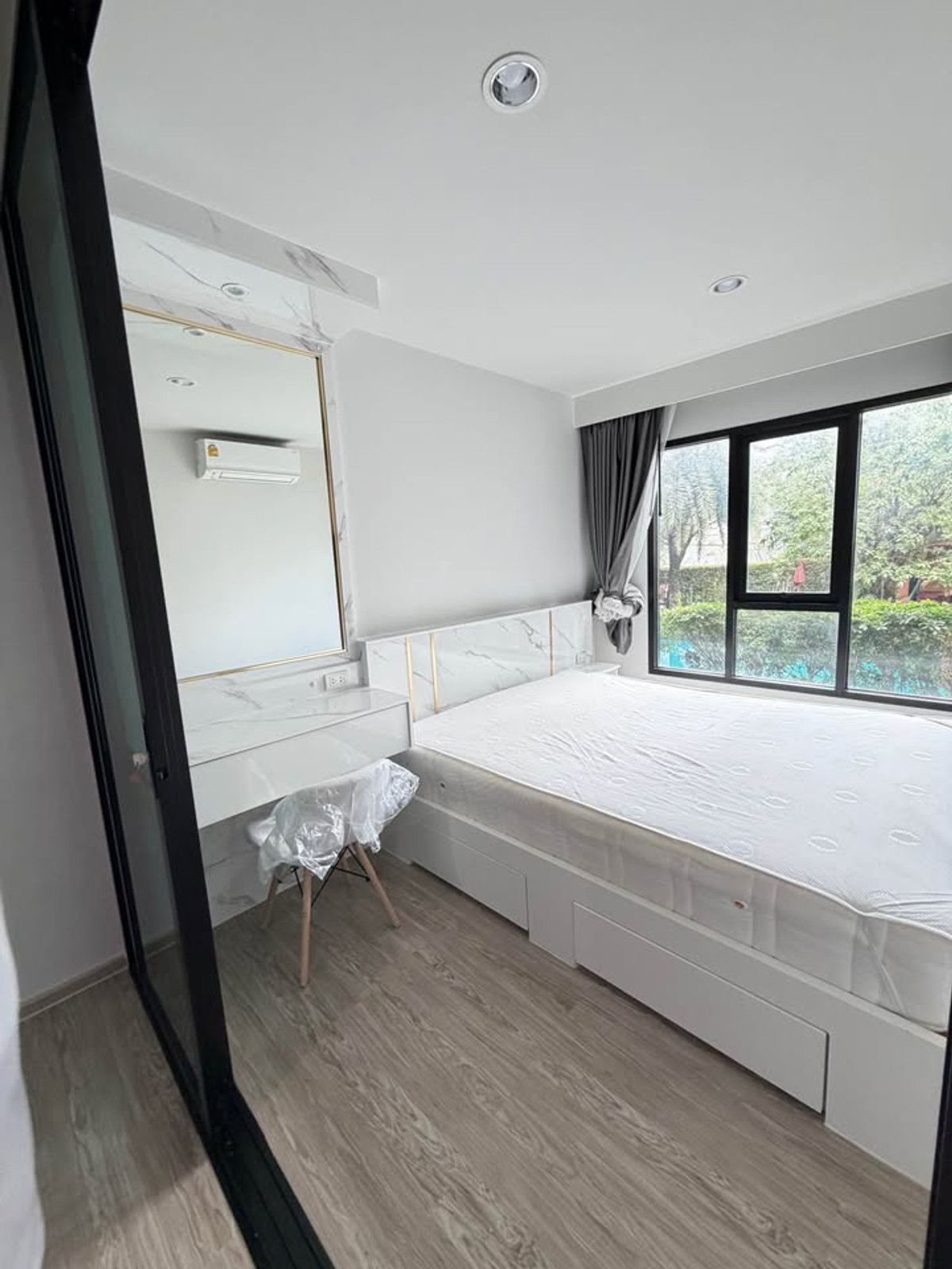 For RentCondoRamkhamhaeng, Hua Mak : Condo for Rent, Rye Hua Mak, near ARL Hua Mak