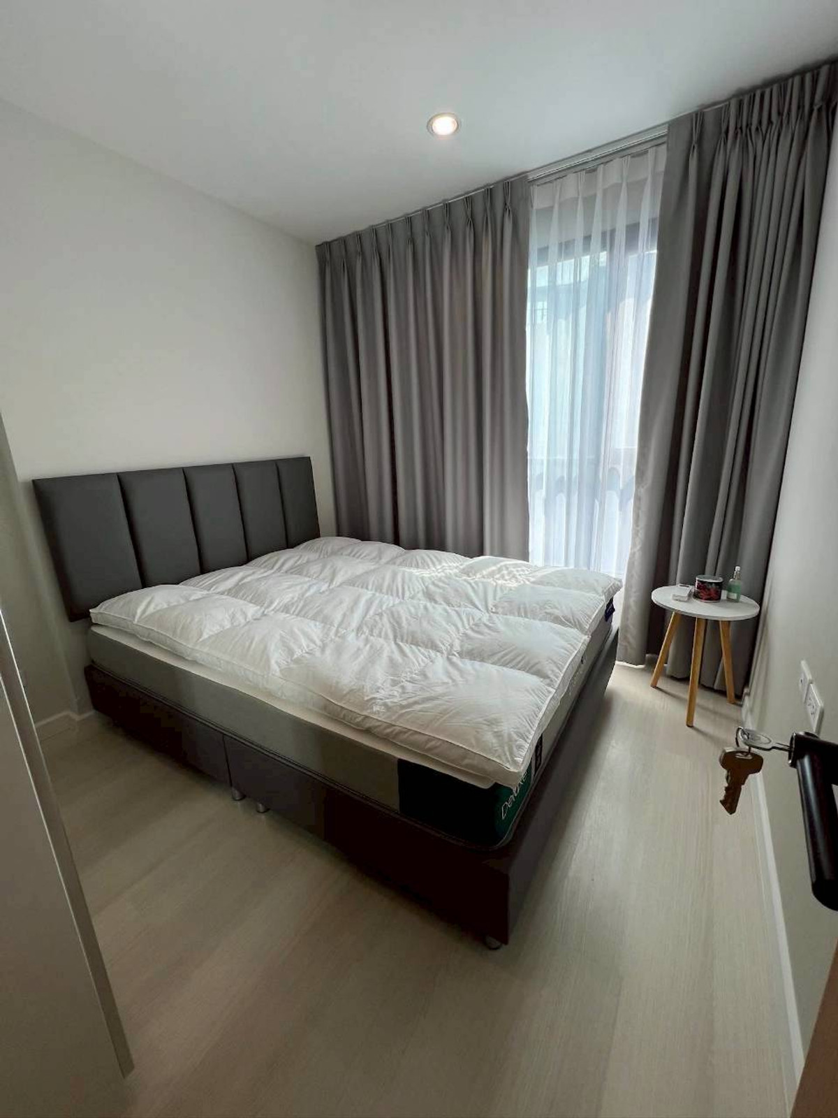 ให้เช่าคอนโดพระราม 9 เพชรบุรีตัดใหม่ RCA : ✅ TB9R253 ✅ Line : @p2nproperty