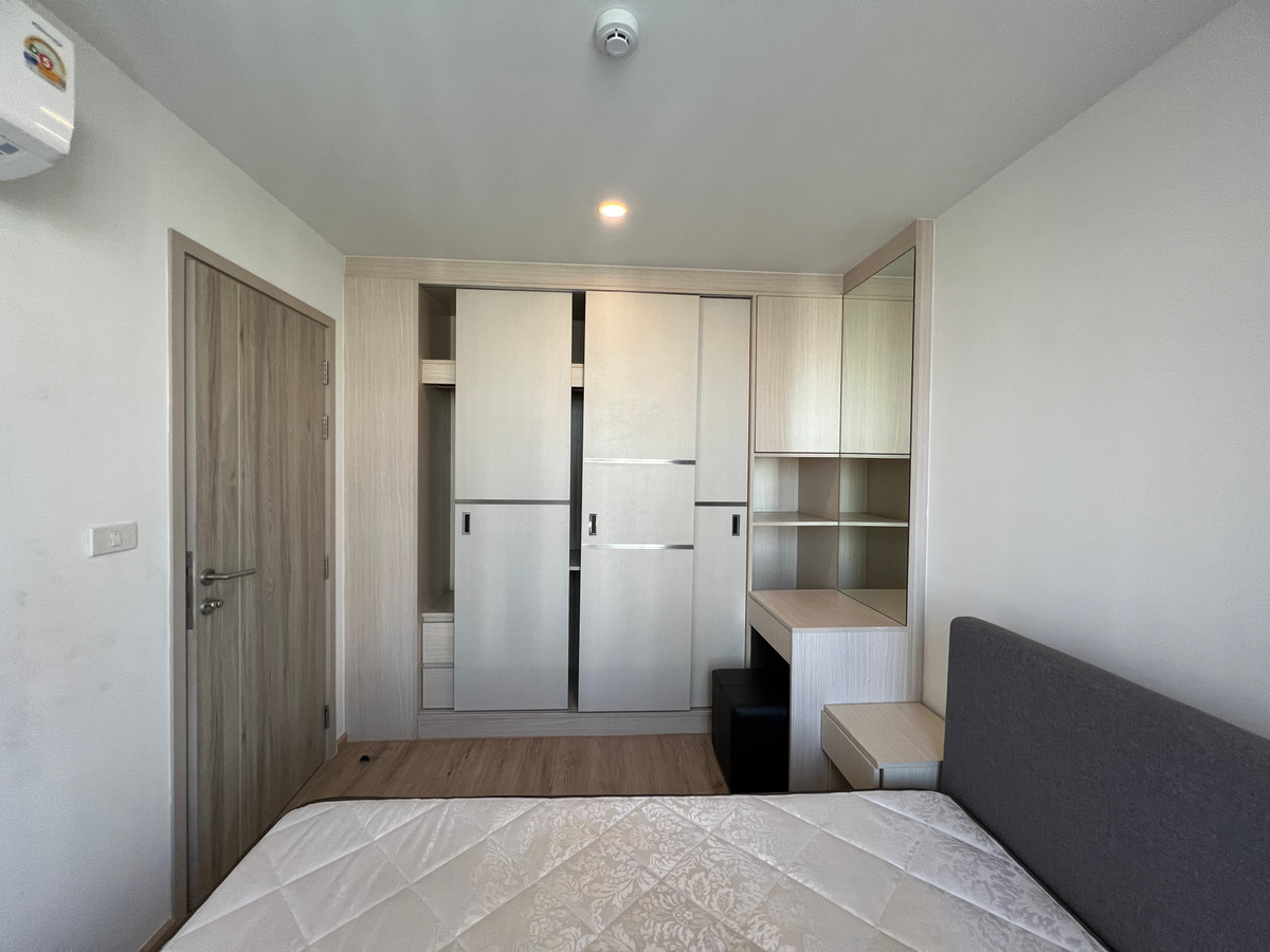 ให้เช่าคอนโดอ่อนนุช อุดมสุข : ให้เช่า คอนโดแถวอ่อนนุช  1 ห้องนอน เฟอร์ครบ เครื่องใช้ไฟฟ้าครบ ใกล้ BTS