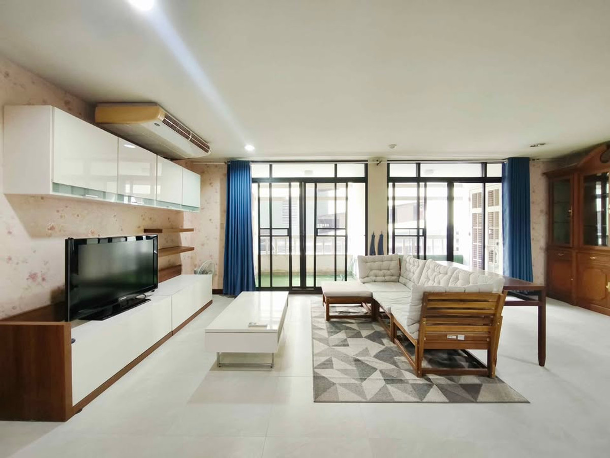 ให้เช่าคอนโดสุขุมวิท อโศก ทองหล่อ : 🔥 ให้เช่า Baan Chan ( บ้าน จันทร์ )🔥 📍 ใกล้ BTS ทองหล่อ 🚆เดินทางสะดวก