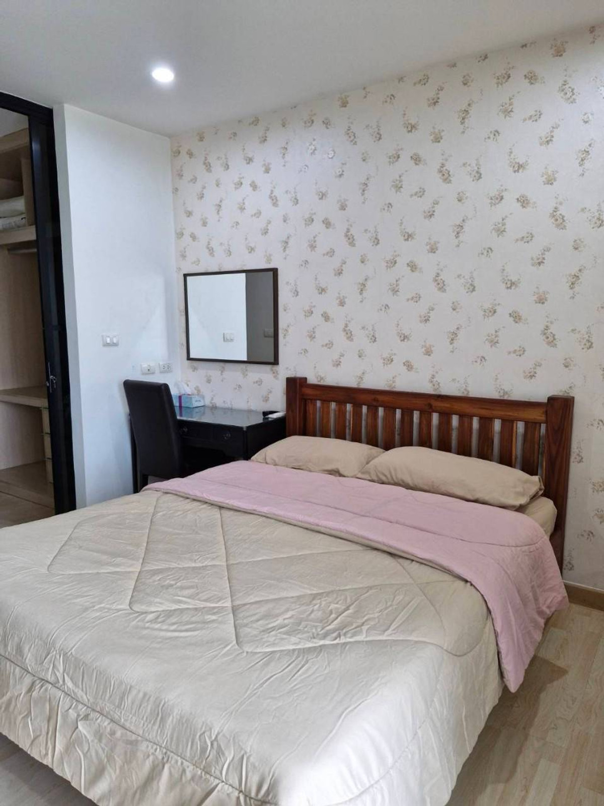 ให้เช่าคอนโดแจ้งวัฒนะ เมืองทอง : ให้เช่า คอนโด เดอะ ฟอเรสท์ เเจ้งวัฒนะ  