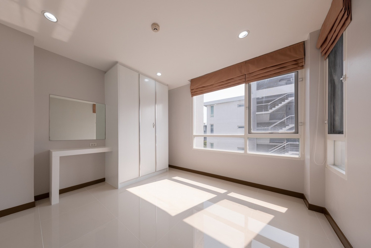 ขายคอนโดพัฒนาการ ศรีนครินทร์ : Elements Srinakarin คอนโดน่าอยู่ศรีนครินทร์ | 2 นอน 2 น้ำ ใกล้ MRT สายสีเหลือง