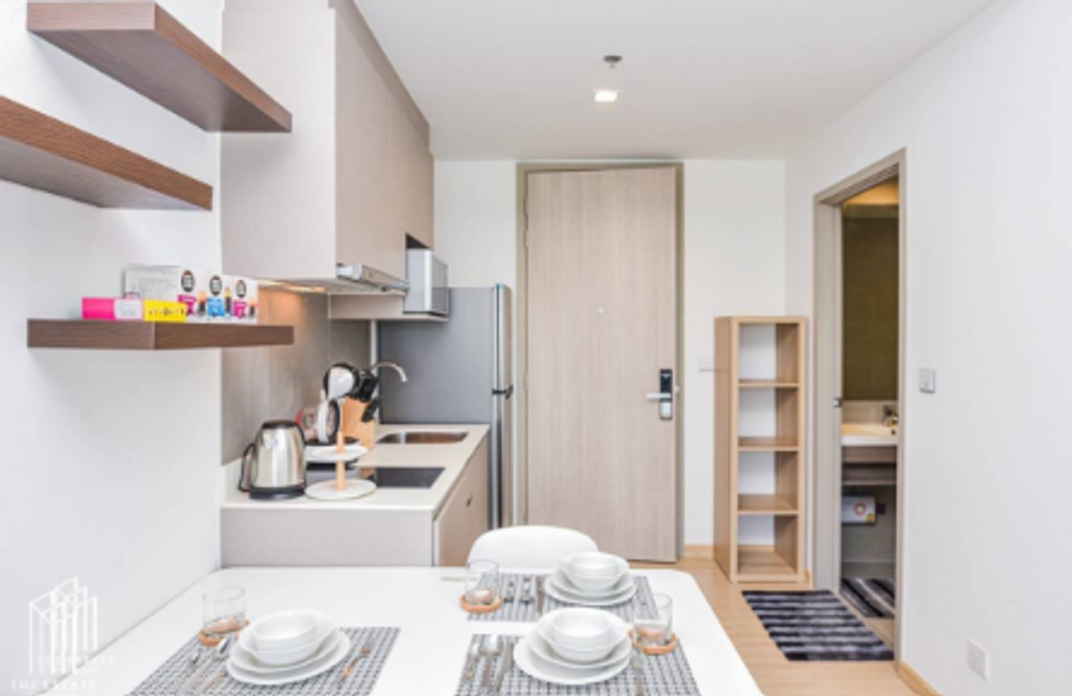 ขายคอนโดอ่อนนุช อุดมสุข : FQ ขายคอนโด Whizdom Connect Sukhumvit ราคา 3,880,000 บาท [YBs251201]