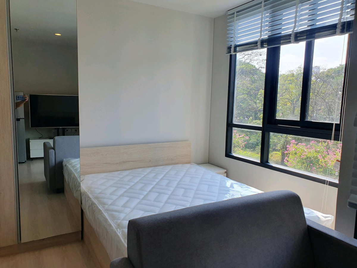 ขายคอนโดแจ้งวัฒนะ เมืองทอง : ขาย Nue Noble งามวงศ์วาน ชั้น3 วิวดี ราคาเพียง 1.96 ล้านบาท