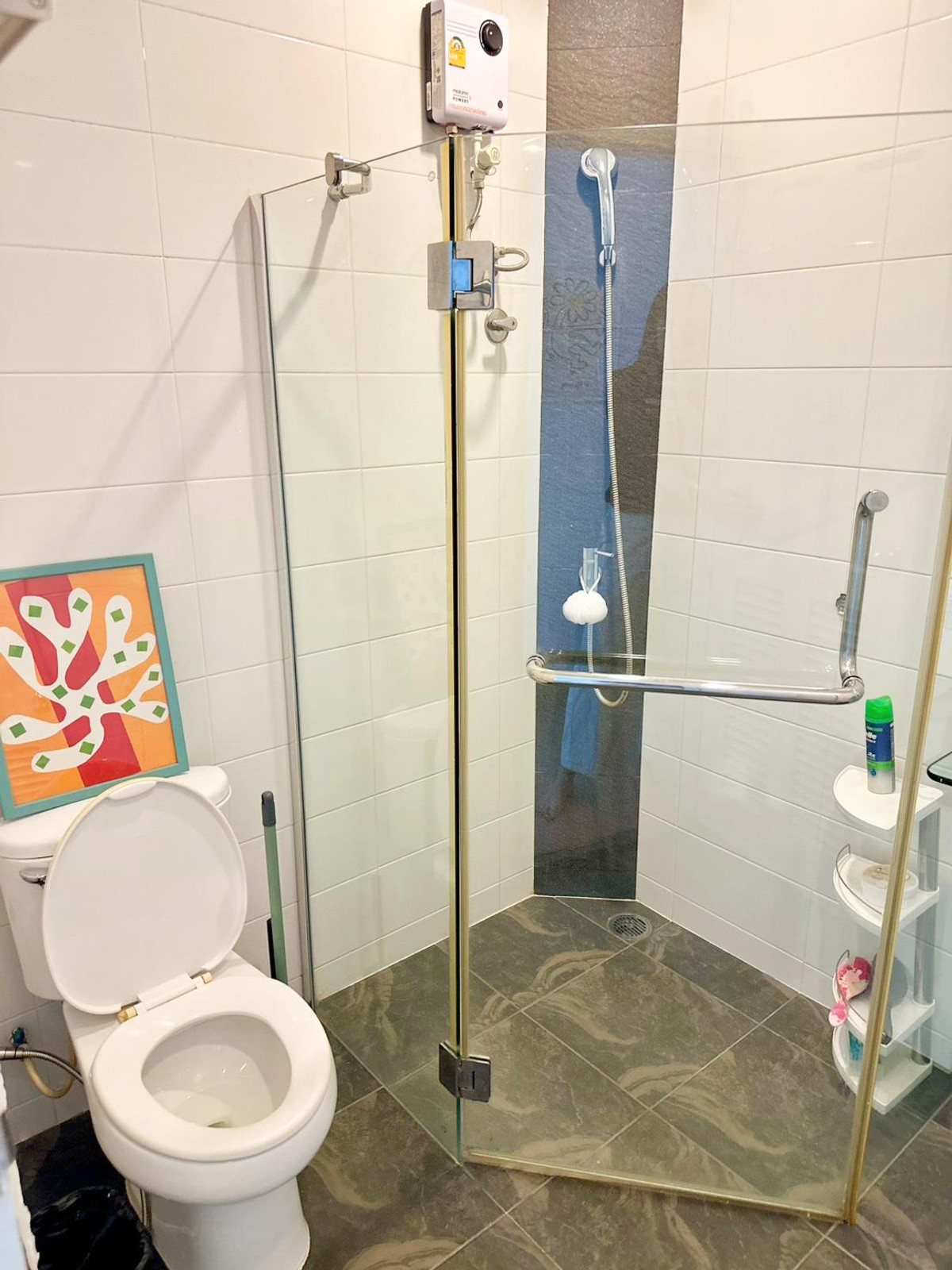 ให้เช่าคอนโดราชเทวี พญาไท : ให้เช่า คอนโด The Complete Rajprarop 2 ห้องนอน 55 ตรม. ทำเลใจกลางเมือง ใกล้ BTS อนุสาวรีย์ชัยฯ