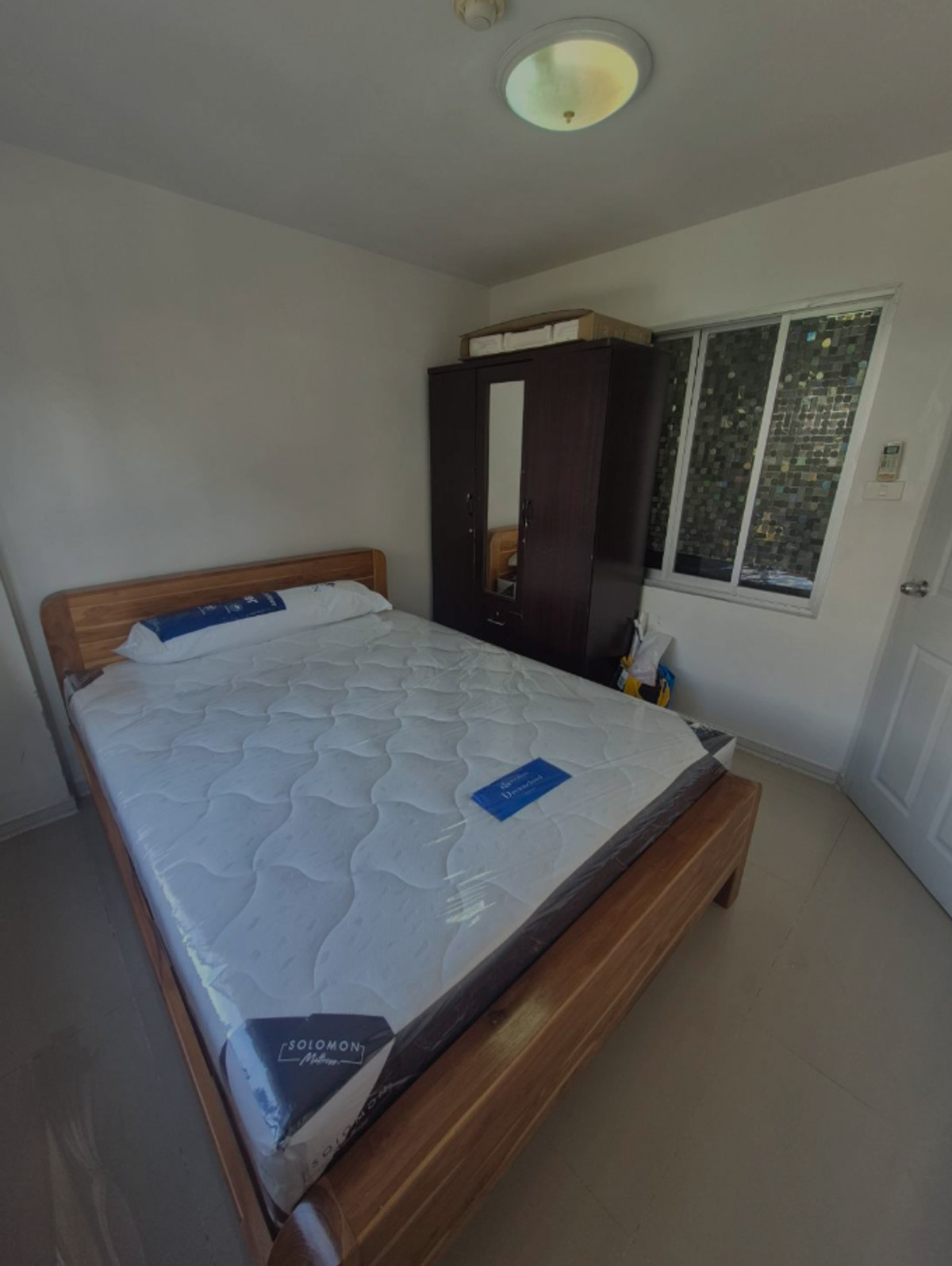 ให้เช่าคอนโดรามคำแหง หัวหมาก : ให้เช่า ลุมพินี บดินทรเดชา รามคำแหง อาคารB3 ชั้น2 ปรับปรุงใหม่ ใกล้รรบดินทร ม.ราม ทาวน์อินทาวน์ 7000บ/ด