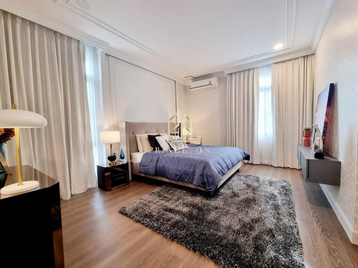 บ้านพัฒนาการ ศรีนครินทร์ : ให้เช่าบ้านเดี่ยว นันทวัน พระราม 9 – กรุงเทพกรีฑาตัดใหม่  📞092-4252445 Nantawan Rama 9 New Krungthepkreetha