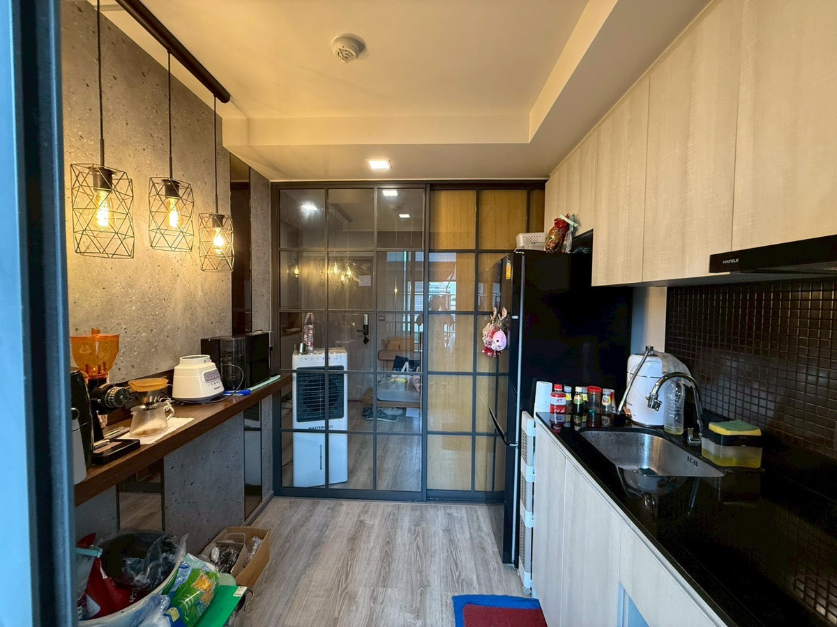 ขายคอนโดรัชดา ห้วยขวาง : HOT DEAL 🔥 ขายคอนโด Maestro 19 รัชดา 19 | อาคาร C | ราคาดี รวมค่าโอน 🔥  📍 Maestro 19 Ratchada 19 – Vipha คอนโดคุณภาพจาก Major Development ทำเลศักยภาพ ใกล้ MRT รัชดาภิเษก