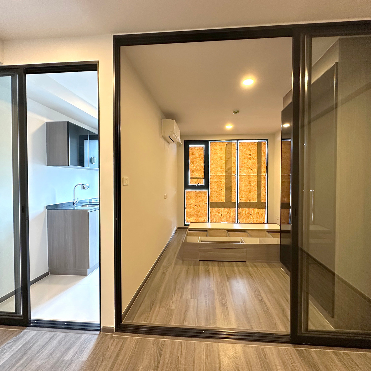 ขายคอนโดลาดพร้าว เซ็นทรัลลาดพร้าว : โปรสุดจี๊ด ดีลสุดปัง The Origin Ladprao 15