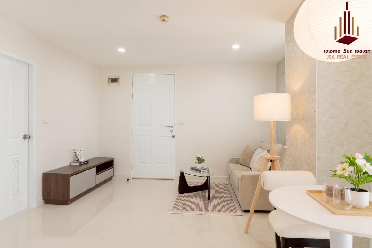 ขายคอนโดลาดพร้าว101 แฮปปี้แลนด์ : ✨ For Sale: THE NICHE ID Ladprao 130 Condo ✨ 💰 Only 2,450,000 THB