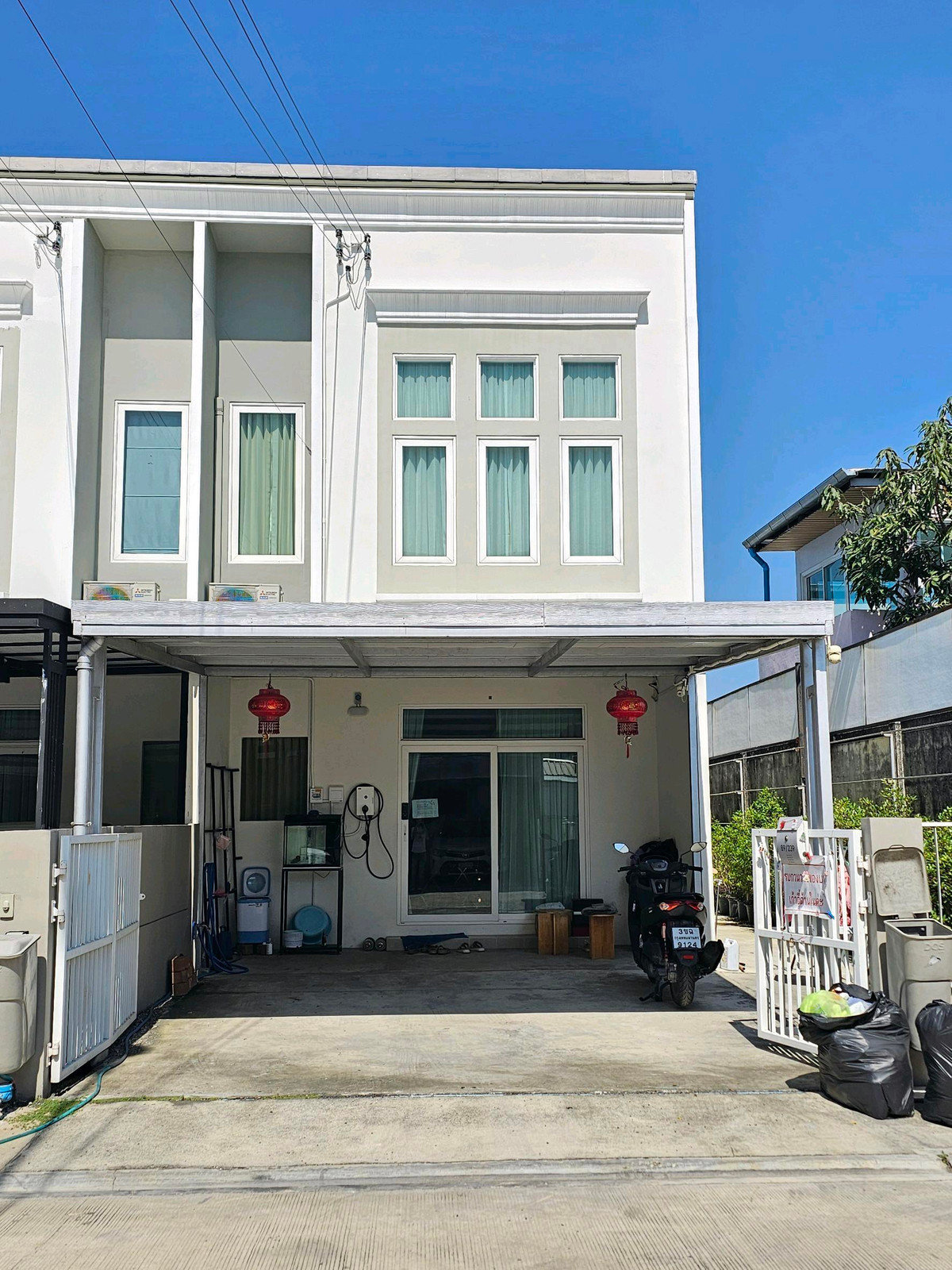 ขายทาวน์โฮมนวมินทร์ รามอินทรา : ขาย 🎉 ทาวน์โฮม หลังมุม 🏡 คาซ่า ซิตี้ วัชรพล- เพิ่มสิน 2 ใกล้ทางด่วน วัชรพล-สุขาภิบาล 5 ☎️ 094-429-7915 (เปิ้ล)