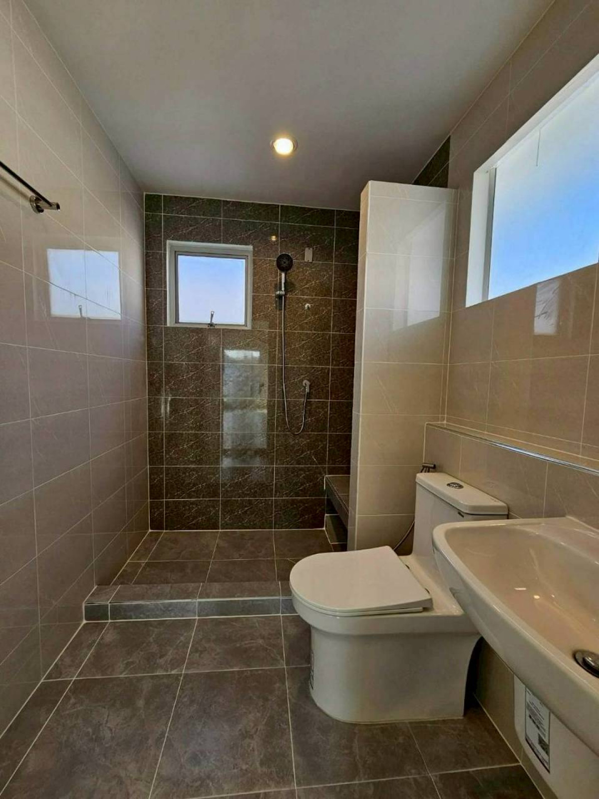 For SaleHouseNonthaburi, Bang Yai, Bangbuathong : For Sale House , Pruklada Wongwaen - Rattanathibet , newly renovated , MRT-Talad Bang Yai , Bang Mae Nang , Bang Yai , Nonthaburi , CX-142966