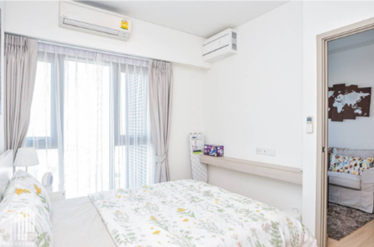 ขายคอนโดอ่อนนุช อุดมสุข : FQ ขายคอนโด Whizdom Connect Sukhumvit ราคา 3,880,000 บาท [YBs251201]