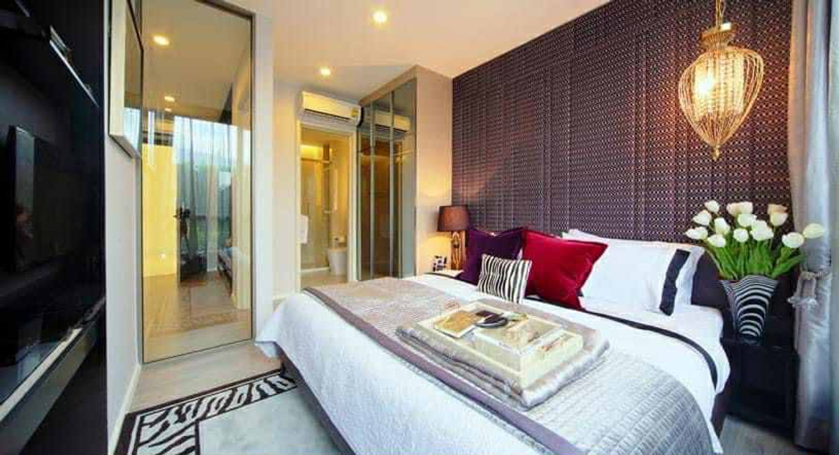 For SaleCondoSathorn, Narathiwat : Condo for sale: The Room Sathorn Saint Louis, price 4,390,000 baht [NCs251209]